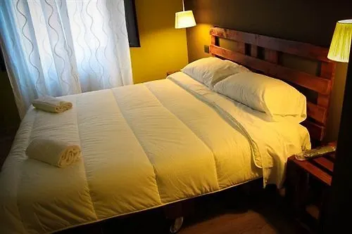 לינה וארוחת בוקר B&B Miro Centro קטאניה