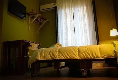 B&B Miro Centro Catania Bed & Breakfast