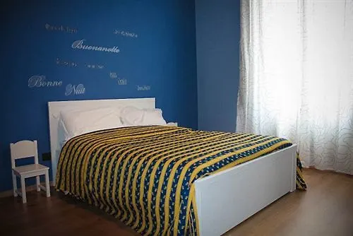 *** Bed & Breakfast B&B Miro Centro Catania Italy