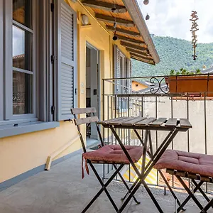 Apartment La Casa Di Chicca Como