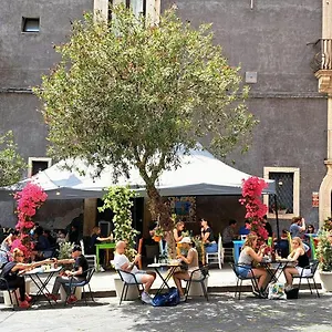 Apartment Finestre Sul Teatro - - Parking Included Catania