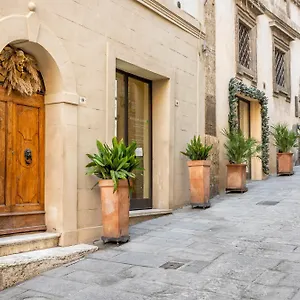 Apartment Stefania Townhouse Montepulciano