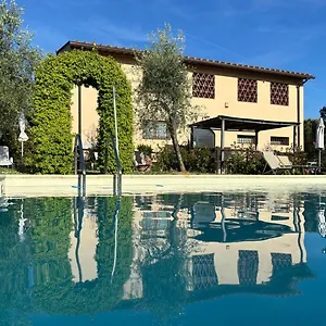 Farm stay Il Viaio Fiesole